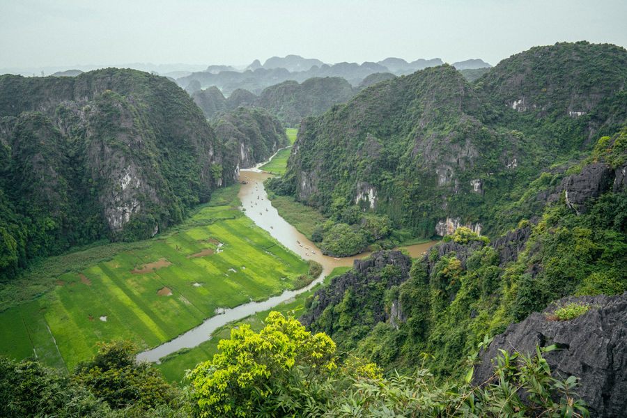 Vietnam Continues to Shine as a Top International Destination for 2026
