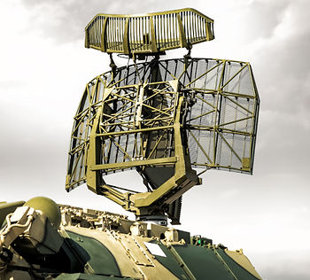 Military Radar