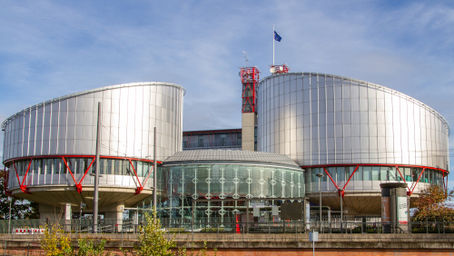 THE EUROPEAN COURT OF HUMAN RIGHTS PROTECTS LUXLEAKS WHISTLEBLOWER