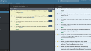 Week 5: Instalasi Software dan Pemahaman