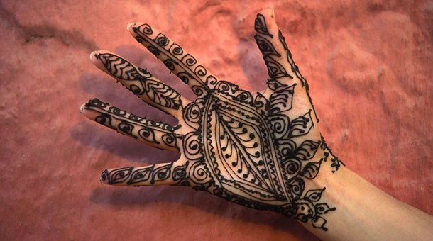 Henna