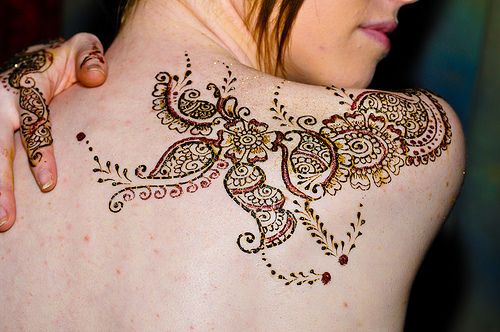 Henna