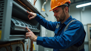 Quality HVAC Replacements at Weekend AC