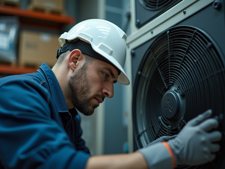 Affordable HVAC Repair Services in Ozark, Missouri