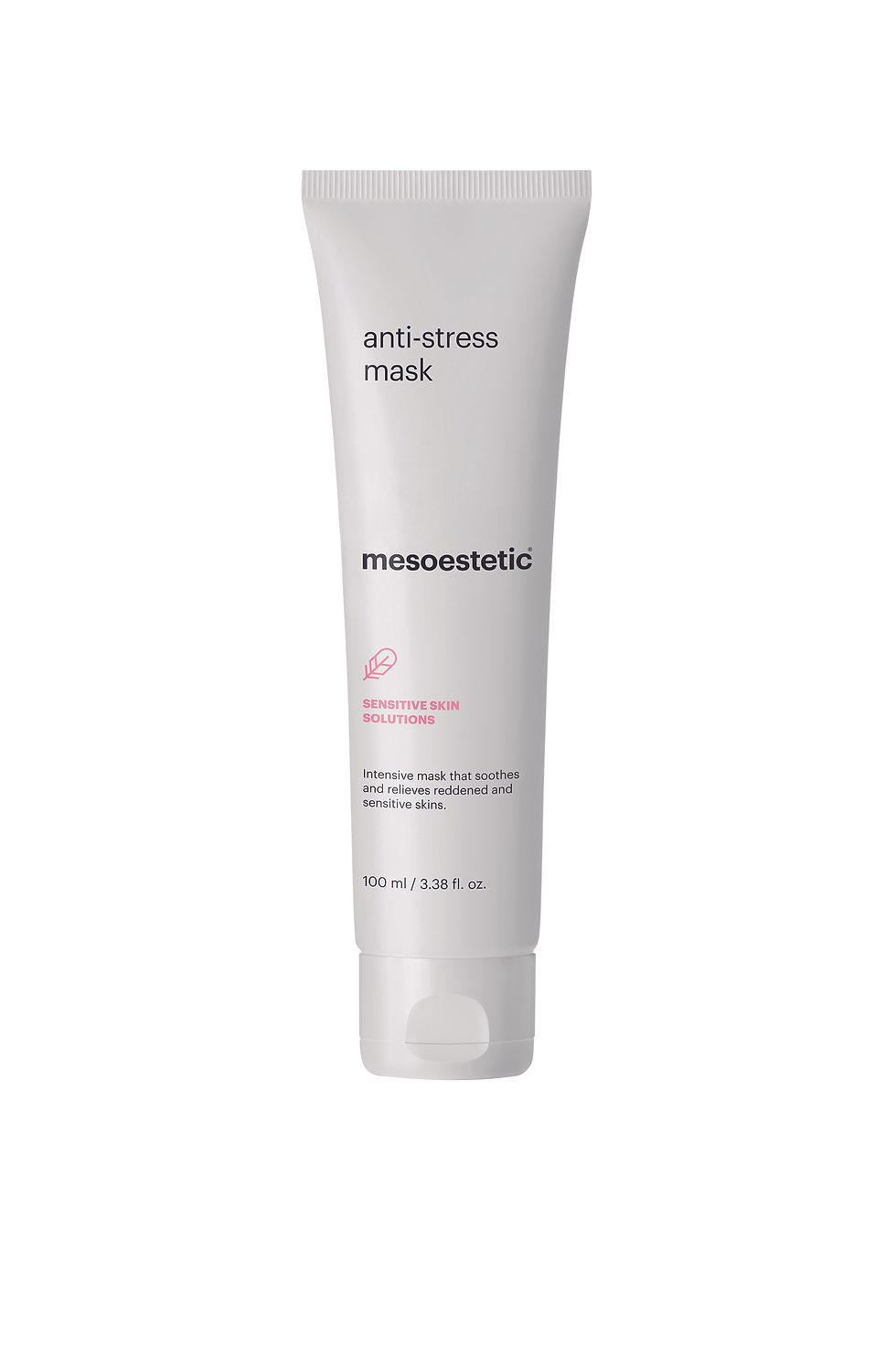 Thumbnail: mesoestetic® anti-stress mask 100 ml
