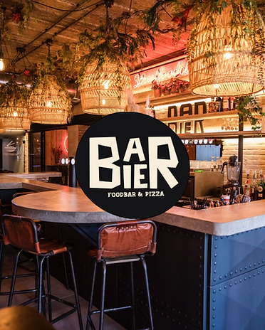 Bar Bier
