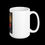 Thumbnail: White glossy mug