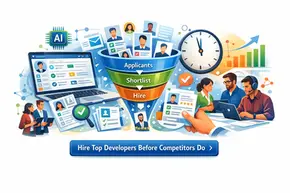 Tips to Attract Top Talent