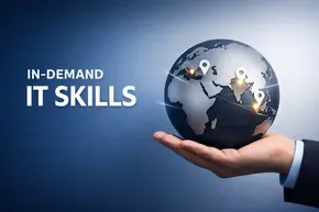 IT Skills German Tech Companies