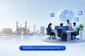 cost offshore developers team Hyderabad