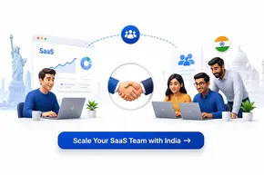 offshore staffing India UK tech startups