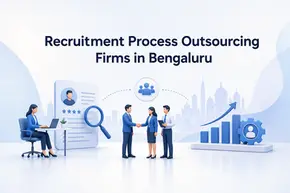 Recruitment Process Outsourcing firms Bengaluru
