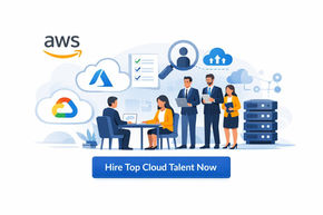 AWS Azure GCP Cloud Recruitment Agency