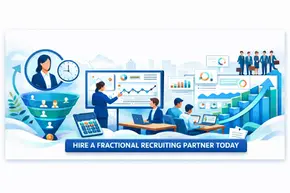 fractional Recruiting Partner