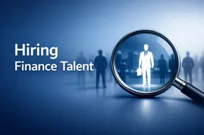 Staffing agencies in Bengaluru for CAs and finance