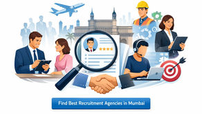 Mumbai IT Recruitment Agency