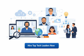 Remote IT Hiring Agencies