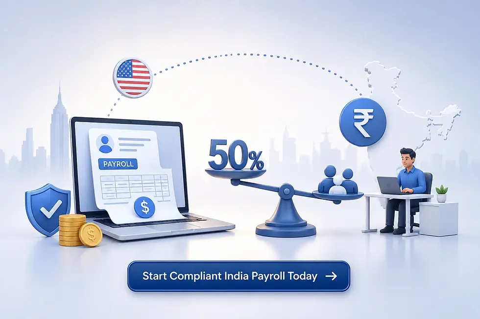 50 wage rule India payroll
