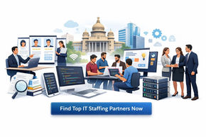 Bulk Developer Hiring Bengaluru IT Staffing Agencies