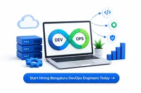 hire DevOps engineers Bengaluru per hour