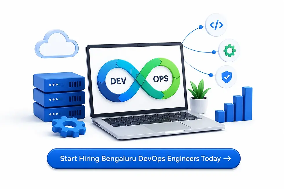 hire DevOps engineers Bengaluru per hour