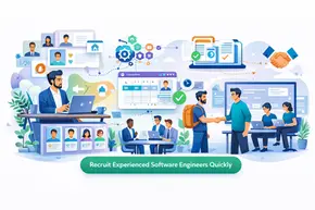 Recruitment Strategies Hire Top Talent