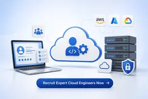India IT recruitment cloud engineers
