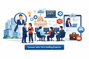 Recruit Hire Software Developers Bengaluru