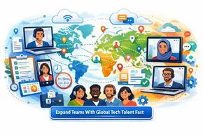 Technology Changing Hiring