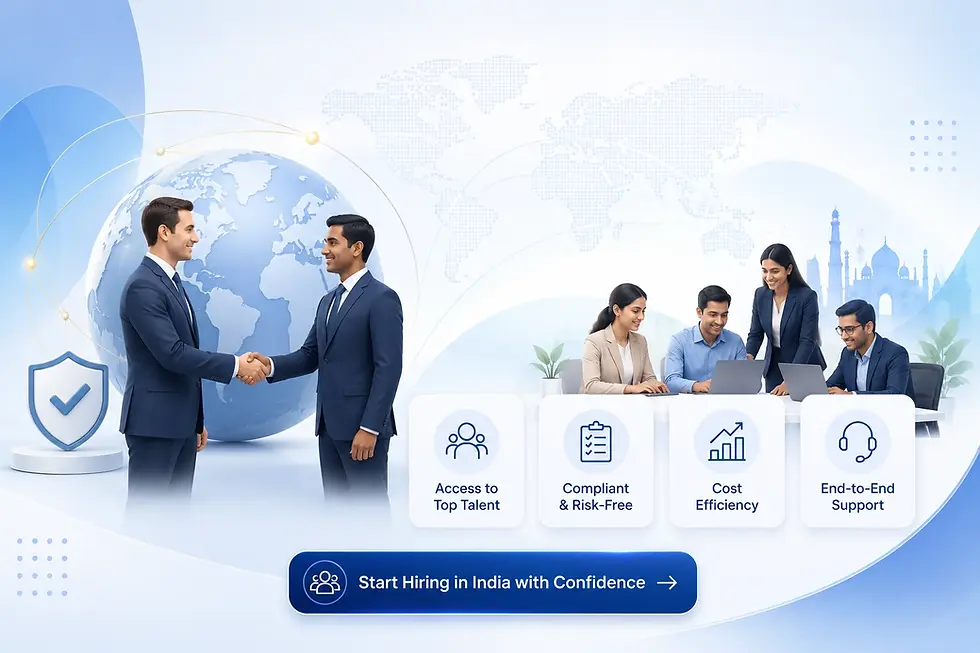 choose Anjusmriti India hiring