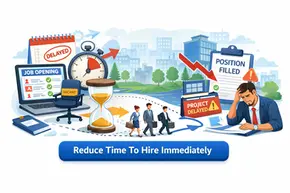 Challenges of Hiring