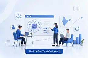 India hire LLM engineers hourly