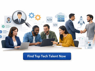 Hire Software Developer Engineers