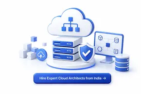 per-hour rates cloud architects India