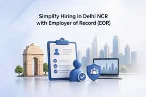 employer of record near me Delhi