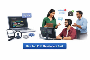 Can’t keep up with Senior PHP Developer demand in Bengaluru? Our recruitment agency fills roles at speed!