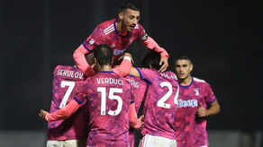 Prosegue il momento d'oro: la Juve Next Gen avanza in coppa