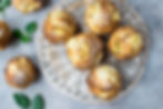 Pâtisseries
