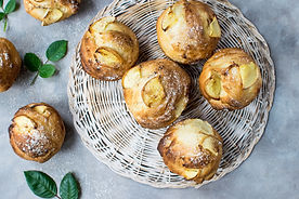 Pastries
