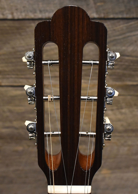 ビジネスバック トレスギター Tres Guitar キューバ