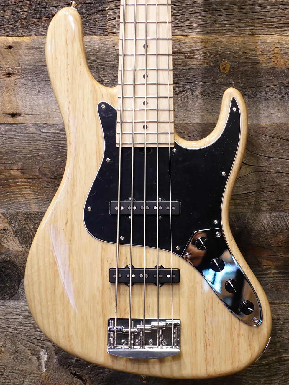 Kikuchi Guitars