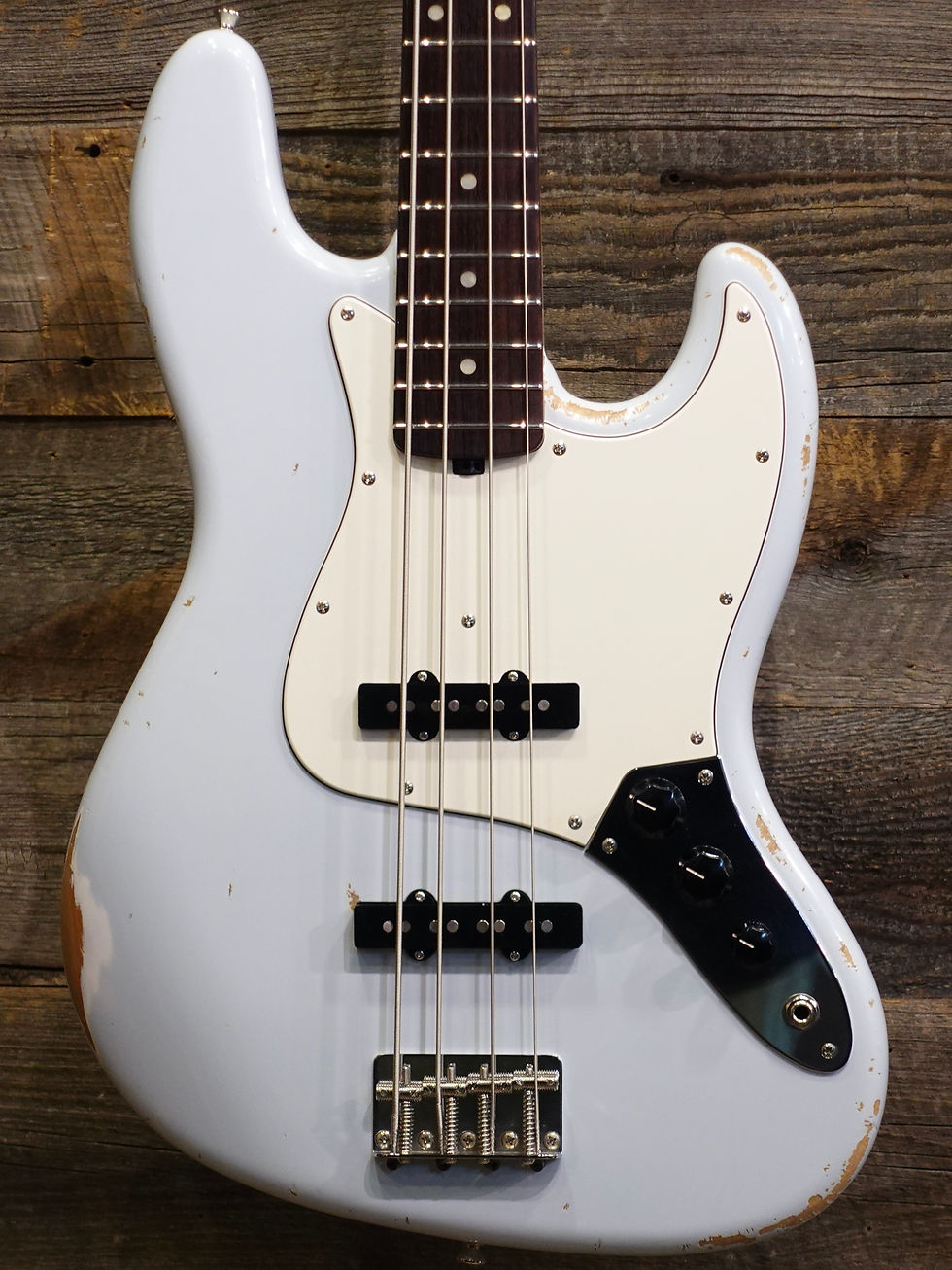 Red House Guitars