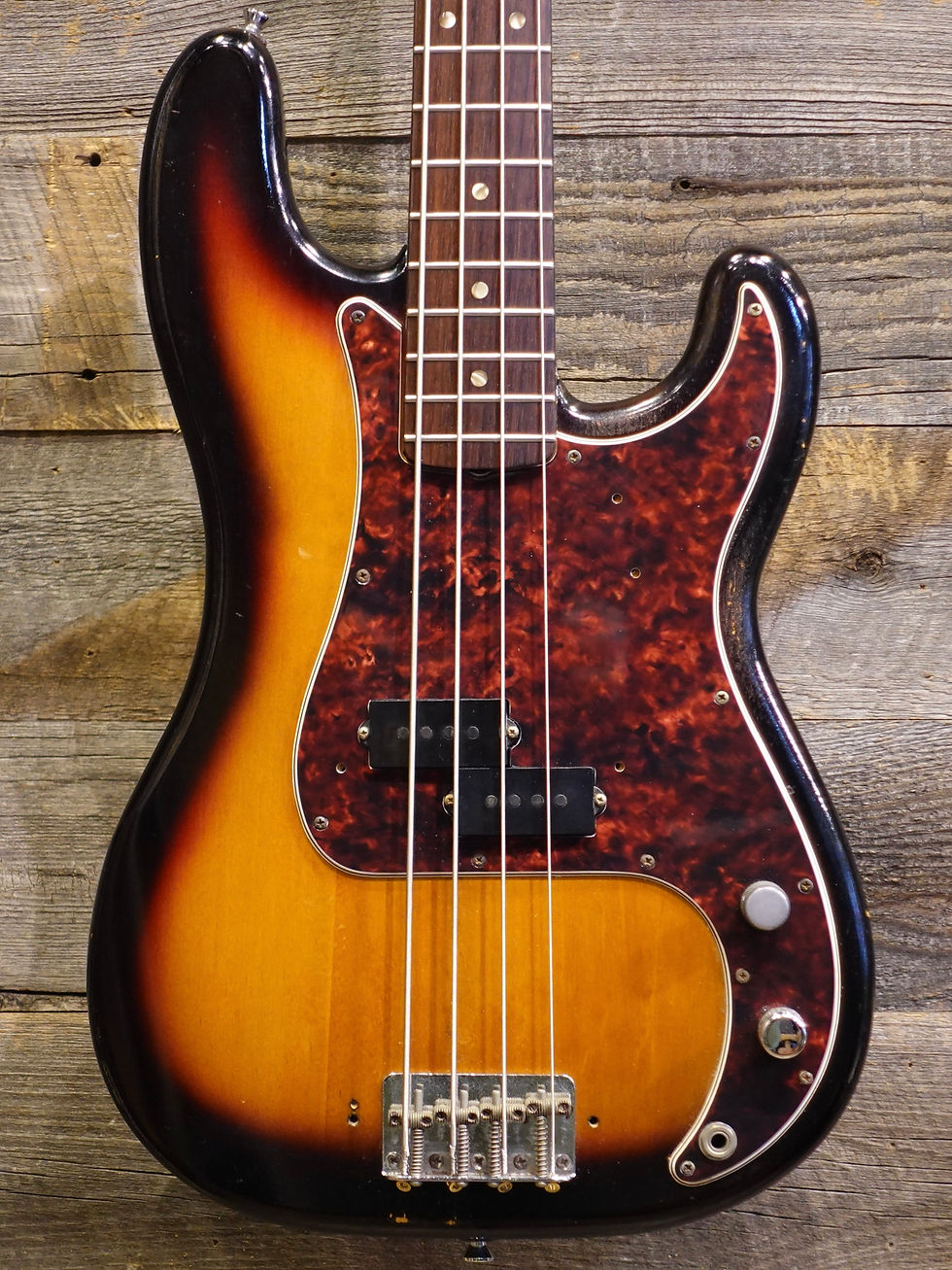 Fender