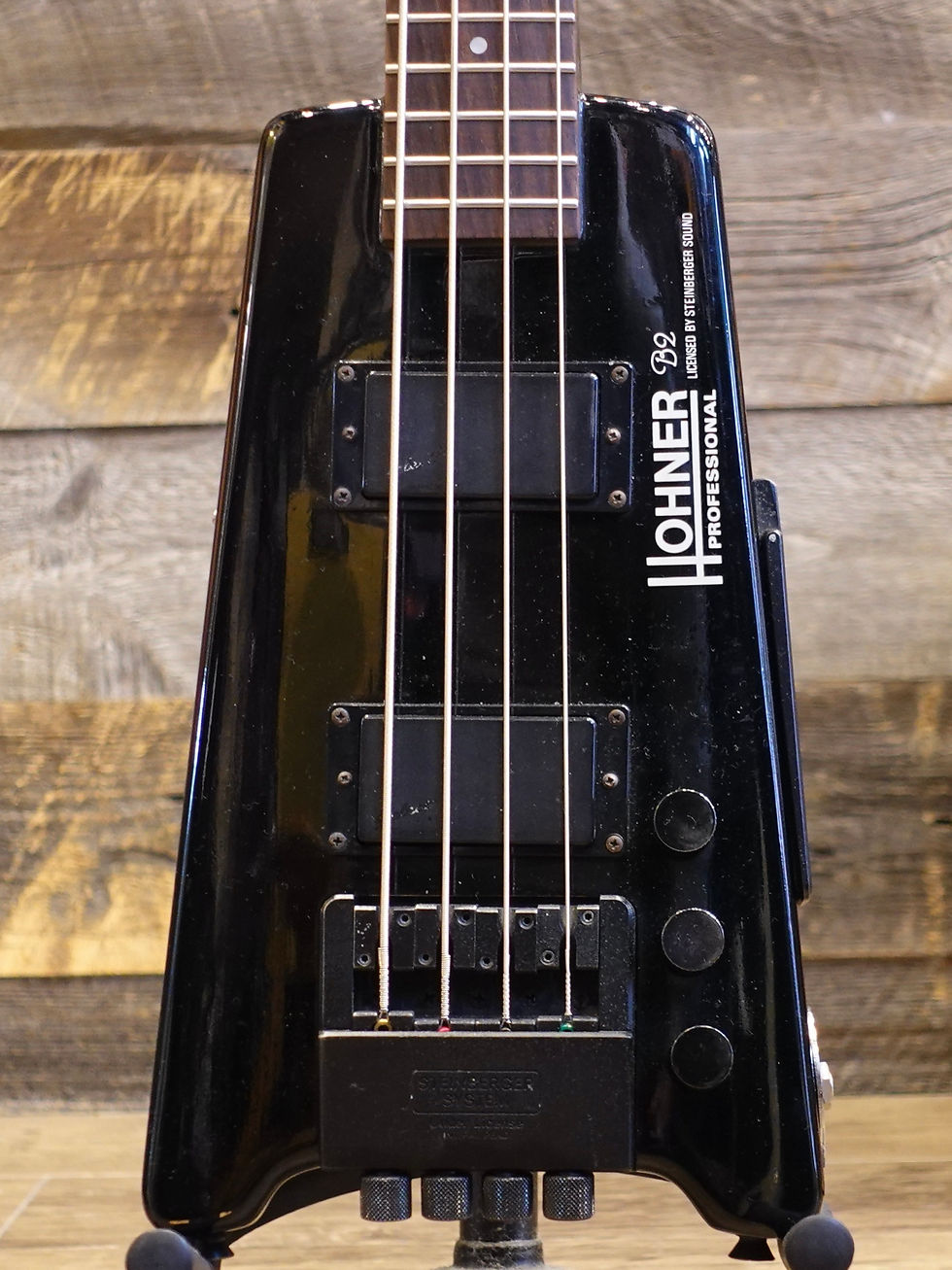 HOHNER