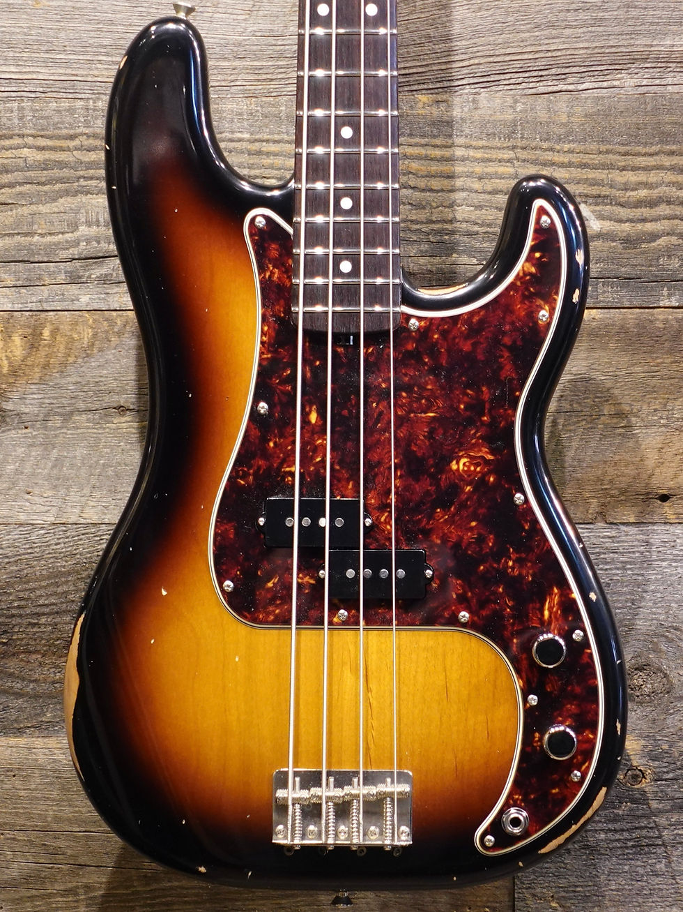 Red House Guitars