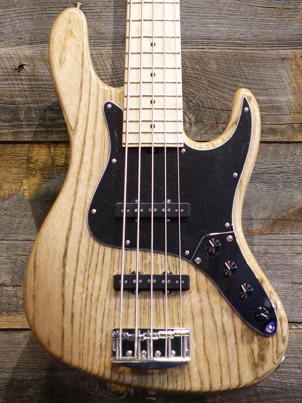 Kikuchi Guitars