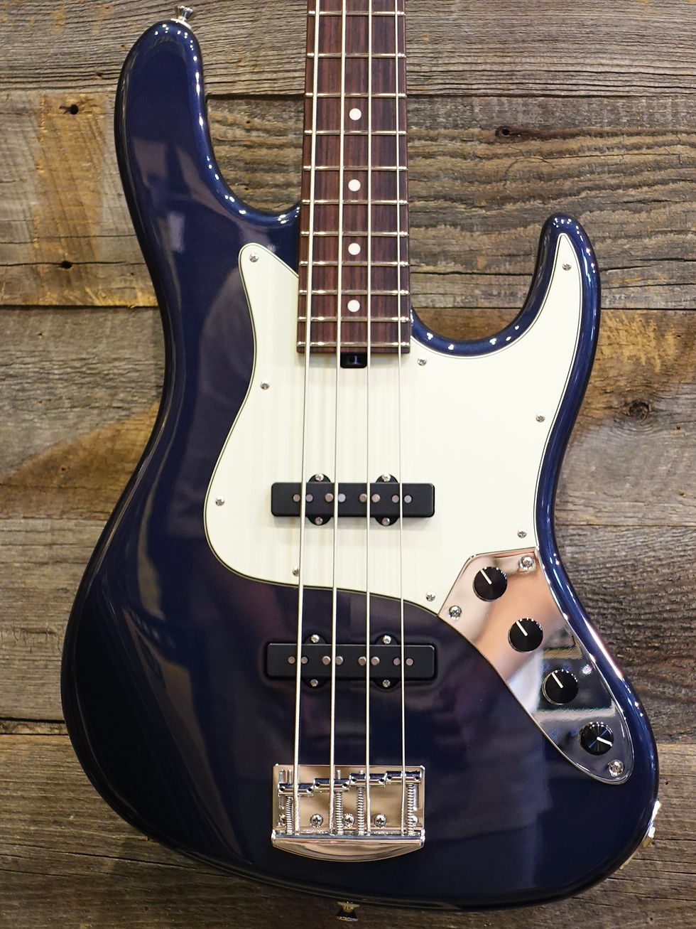 Kikuchi Guitars