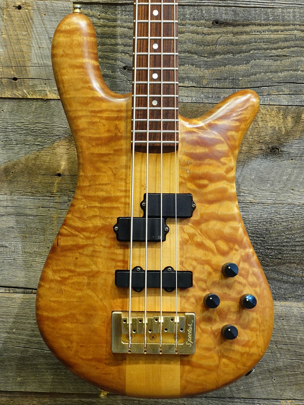 Spector
