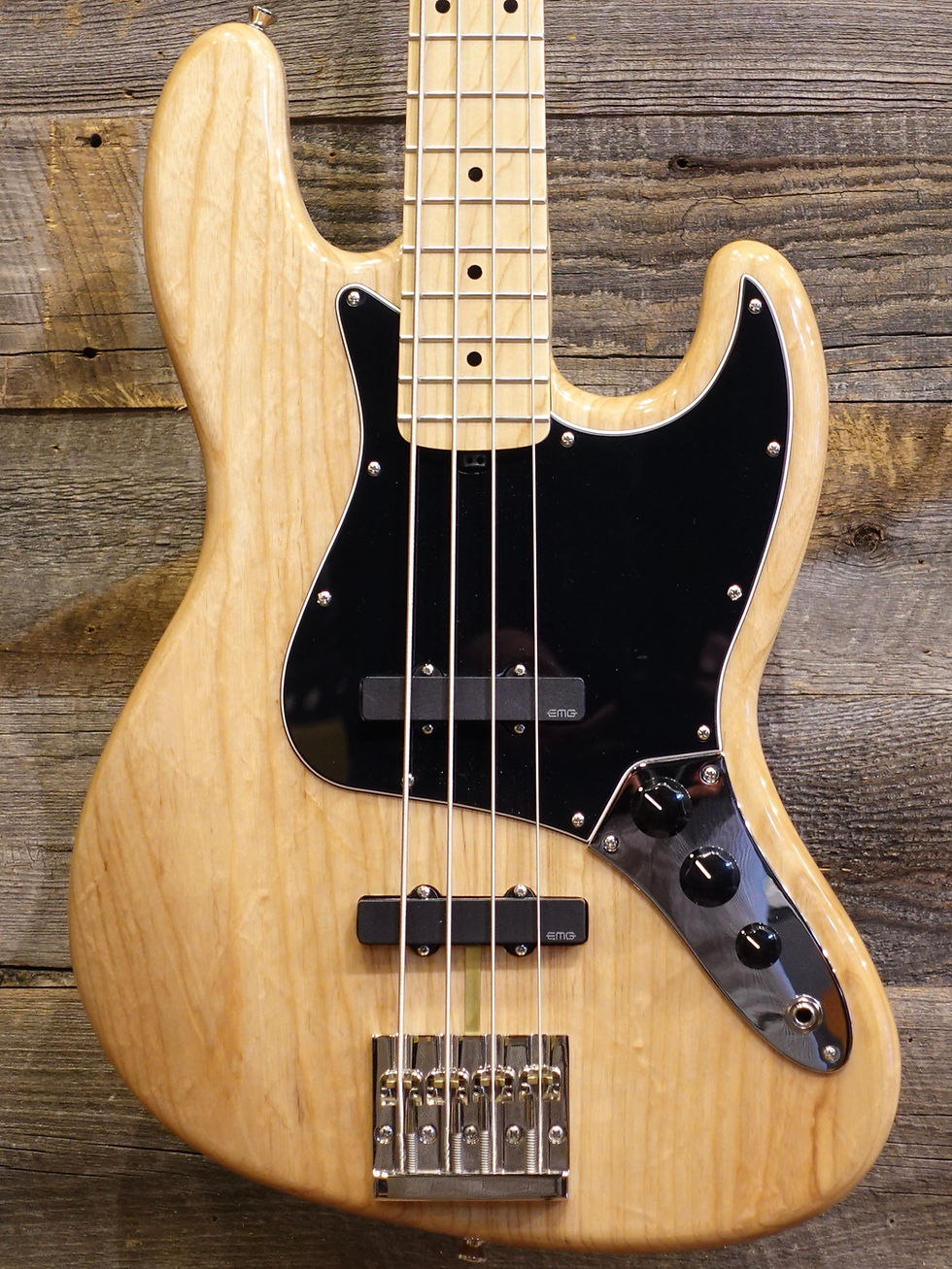 RS Guitarworks