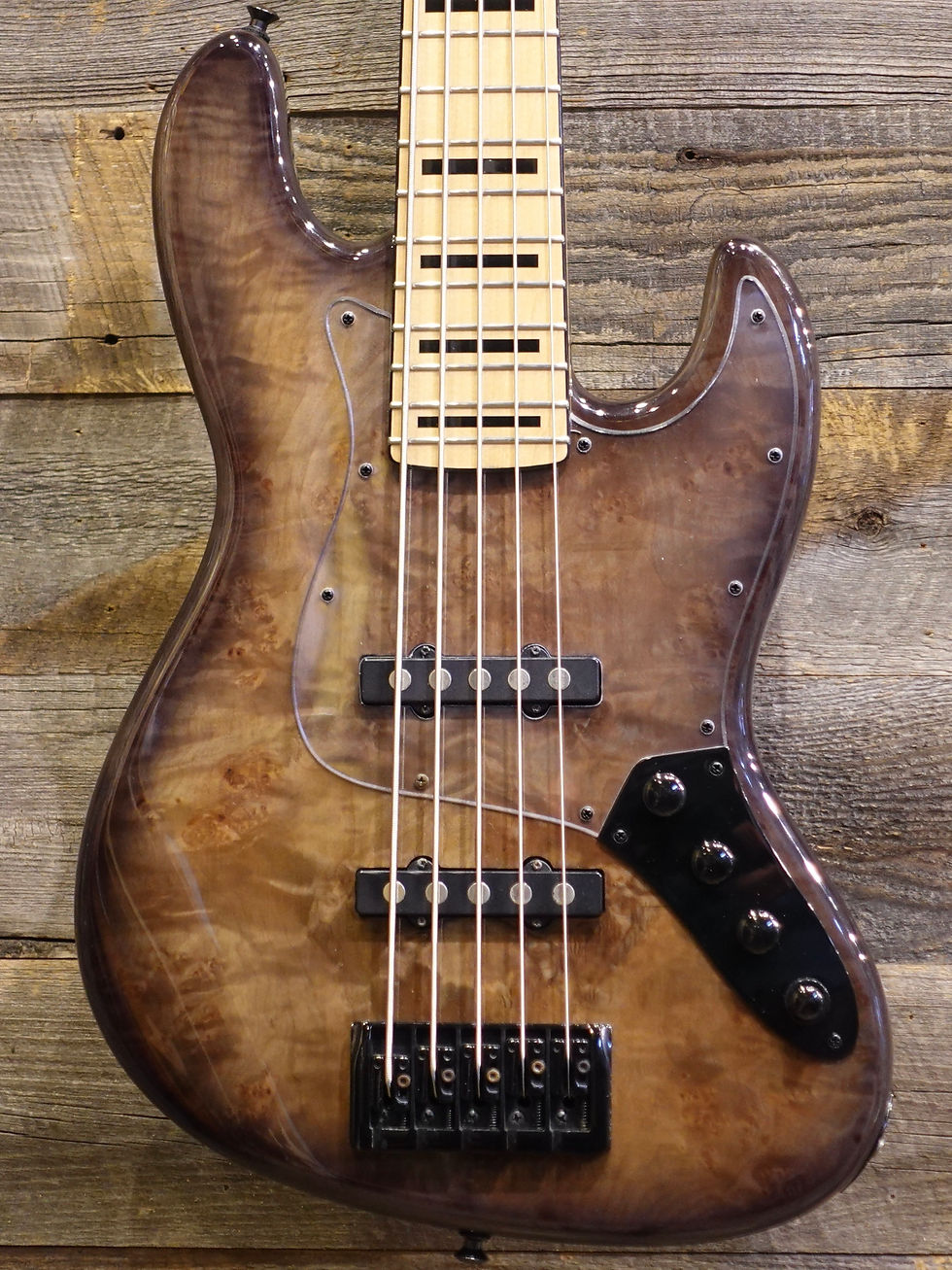 Bassmods